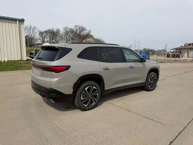 2026 Buick Enclave Sport Touring FWD