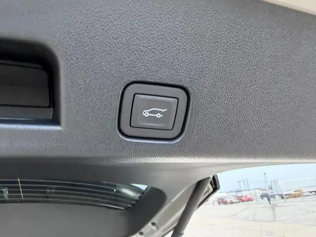 2026 Buick Enclave Sport Touring FWD