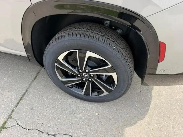 2026 Buick Enclave Sport Touring FWD
