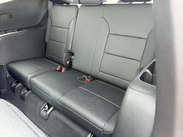 2026 Buick Enclave Sport Touring FWD