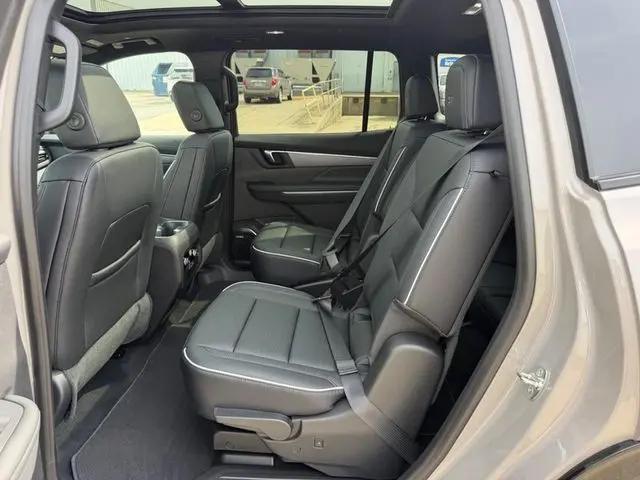 2026 Buick Enclave Sport Touring FWD