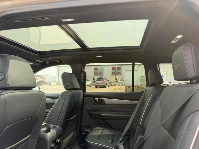 2026 Buick Enclave Sport Touring FWD