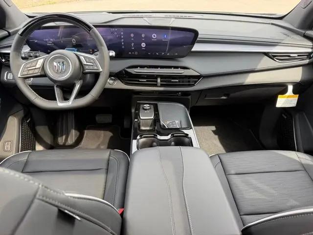 2026 Buick Enclave Sport Touring FWD