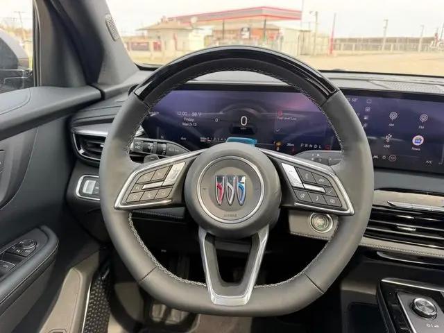 2026 Buick Enclave Sport Touring FWD