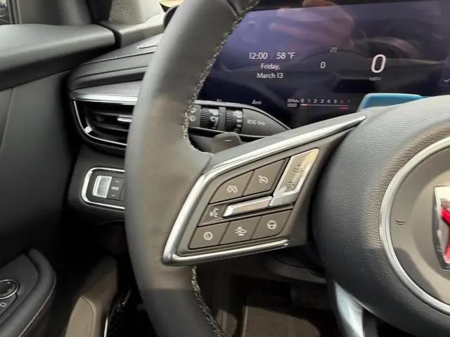 2026 Buick Enclave Sport Touring FWD