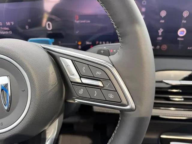 2026 Buick Enclave Sport Touring FWD