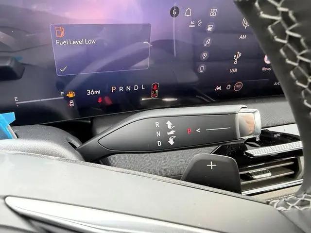 2026 Buick Enclave Sport Touring FWD