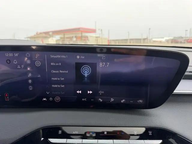 2026 Buick Enclave Sport Touring FWD