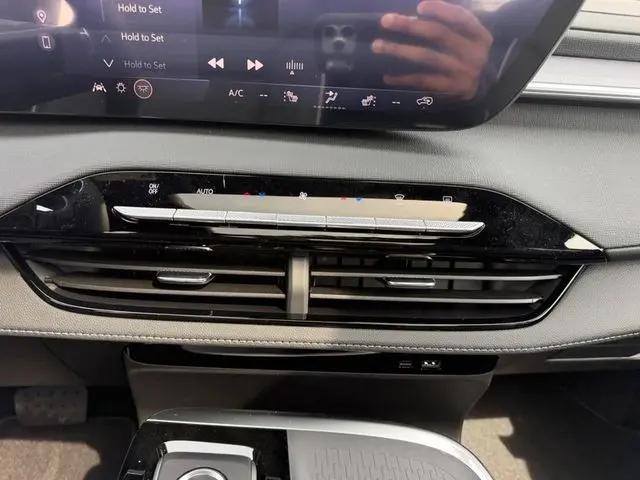 2026 Buick Enclave Sport Touring FWD