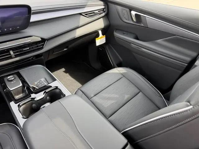 2026 Buick Enclave Sport Touring FWD