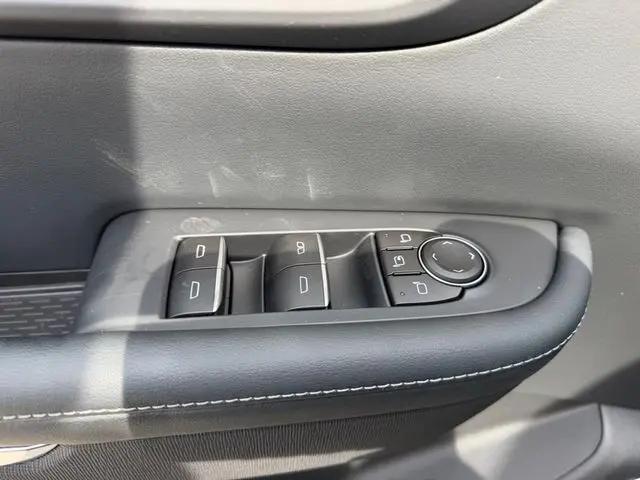 2026 Buick Enclave Sport Touring FWD
