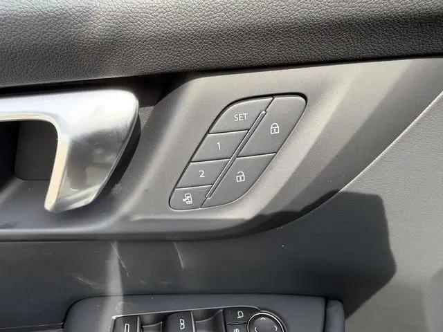 2026 Buick Enclave Sport Touring FWD