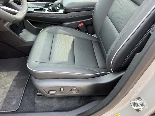 2026 Buick Enclave Sport Touring FWD