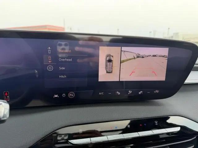 2026 Buick Enclave Sport Touring FWD