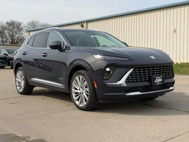 2026 Buick Envision Avenir AWD for sale in Cape Girardeau, MO
