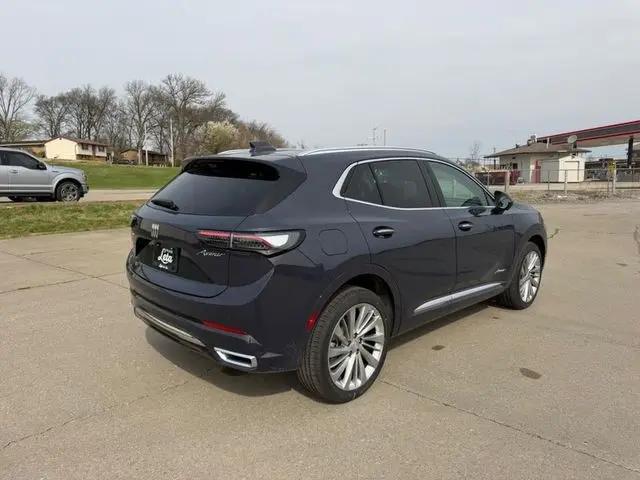 2026 Buick Envision Avenir AWD