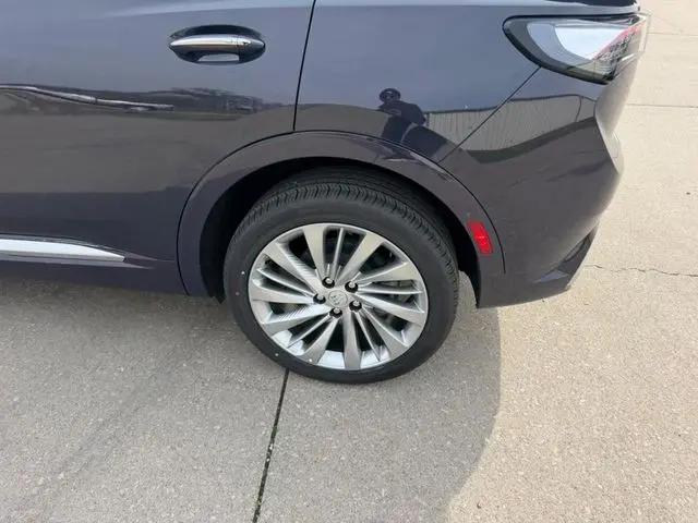 2026 Buick Envision Avenir AWD