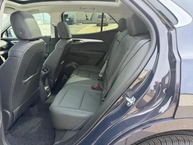 2026 Buick Envision Avenir AWD