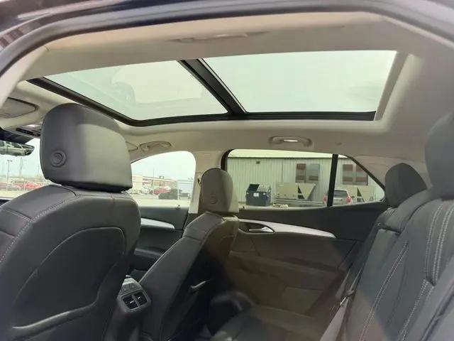 2026 Buick Envision Avenir AWD