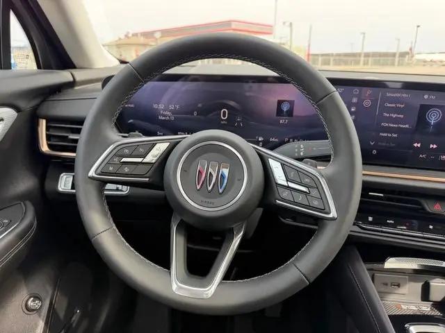 2026 Buick Envision Avenir AWD