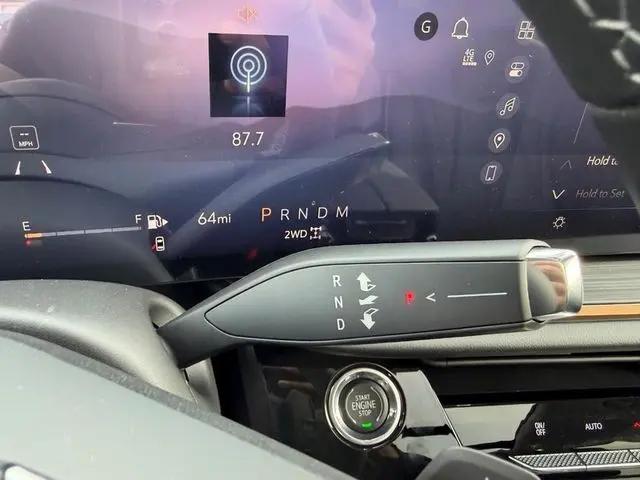 2026 Buick Envision Avenir AWD