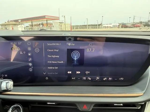2026 Buick Envision Avenir AWD