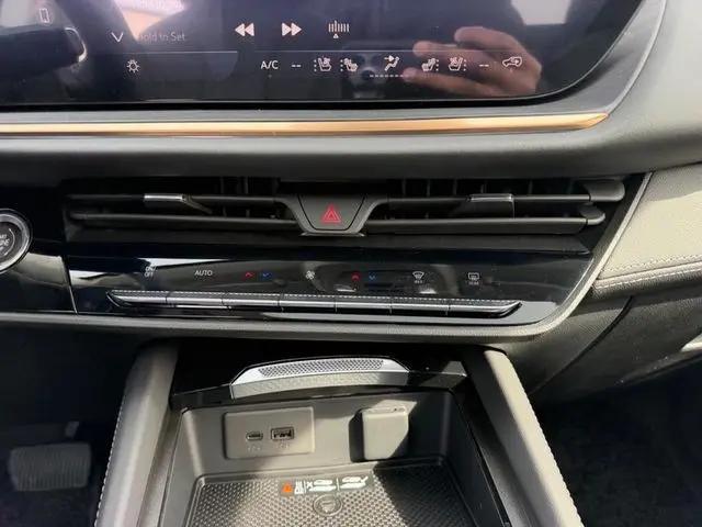 2026 Buick Envision Avenir AWD