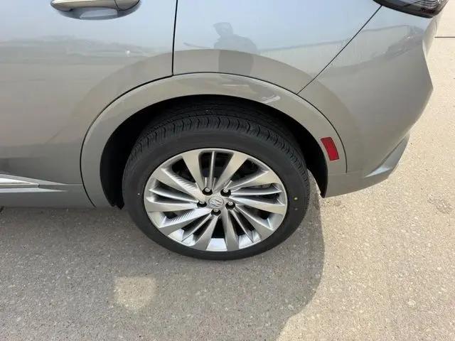 2026 Buick Envision Avenir AWD