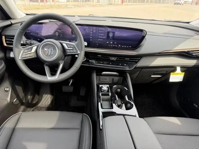 2026 Buick Envision Avenir AWD