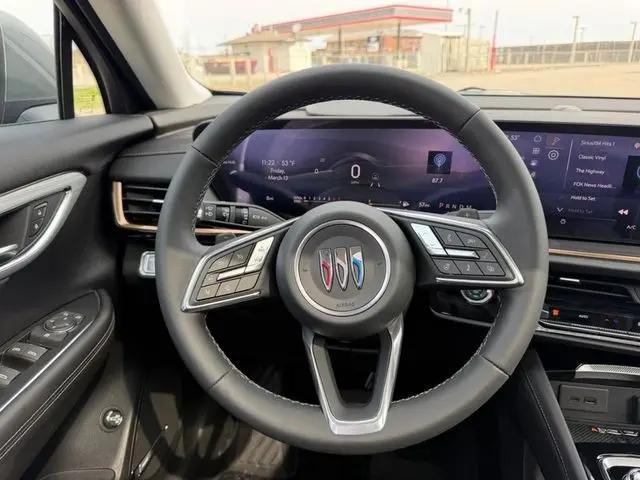 2026 Buick Envision Avenir AWD
