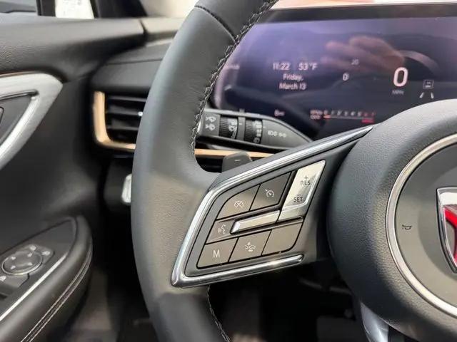 2026 Buick Envision Avenir AWD