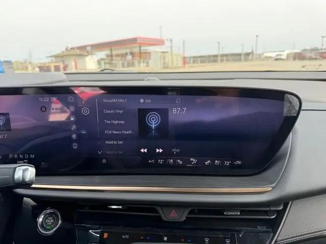 2026 Buick Envision Avenir AWD