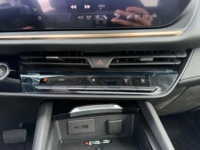 2026 Buick Envision Avenir AWD