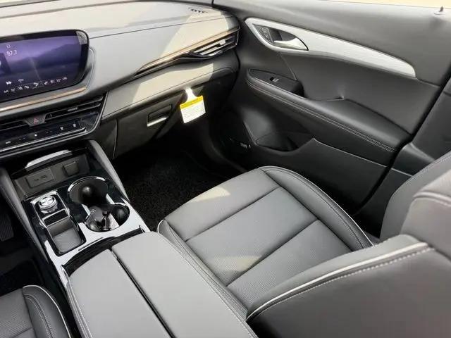 2026 Buick Envision Avenir AWD