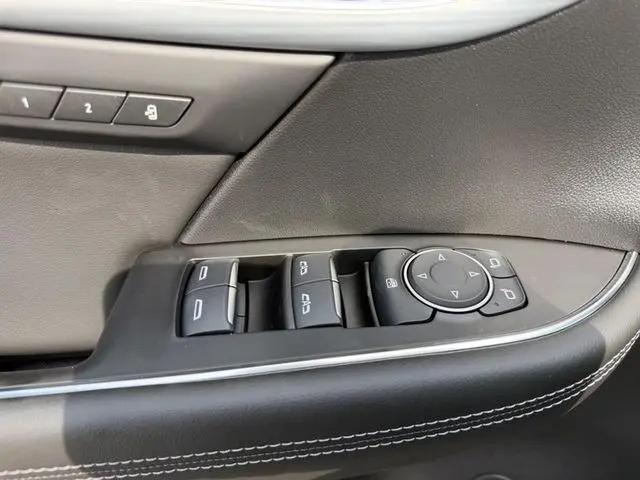 2026 Buick Envision Avenir AWD