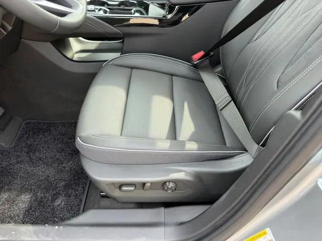 2026 Buick Envision Avenir AWD