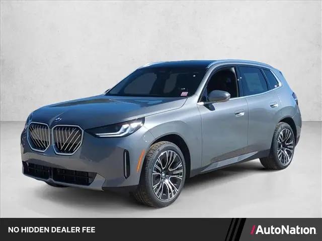 2026 BMW X3 30 xDrive for sale in Carlsbad, CA