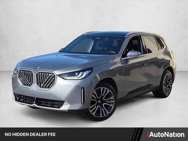 2026 BMW X3 30 xDrive for sale in Carlsbad, CA