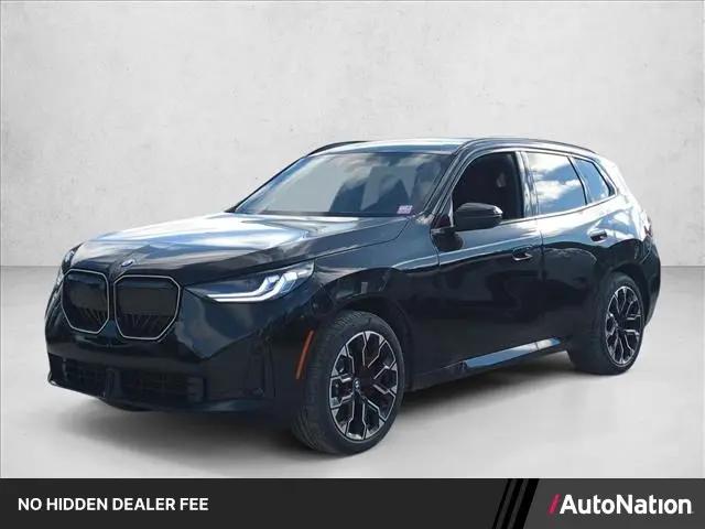 2026 BMW X3 30 xDrive for sale in Carlsbad, CA