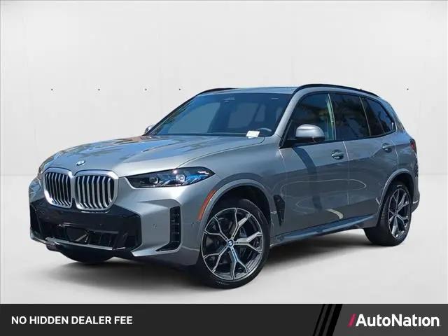 2026 BMW X5 xDrive40i for sale in Carlsbad, CA