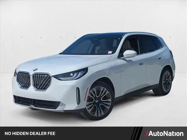 2026 BMW X3 30 xDrive for sale in Carlsbad, CA