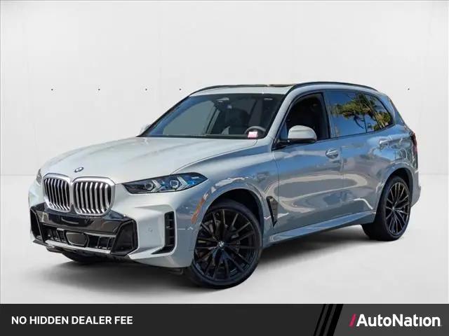 2026 BMW X5 sDrive40i for sale in Carlsbad, CA