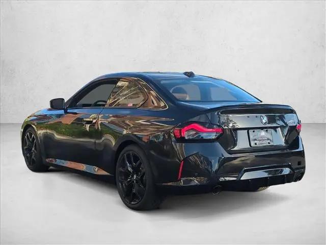2026 BMW Coupe 228i