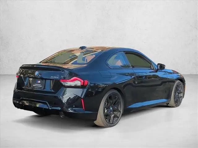 2026 BMW Coupe 228i