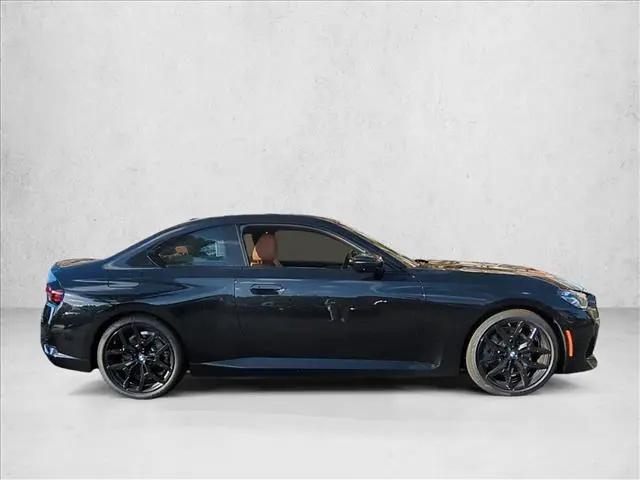 2026 BMW Coupe 228i