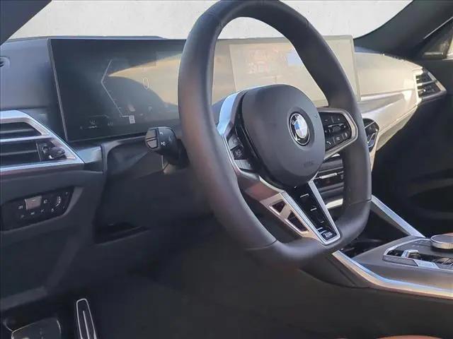 2026 BMW Coupe 228i