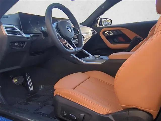 2026 BMW Coupe 228i