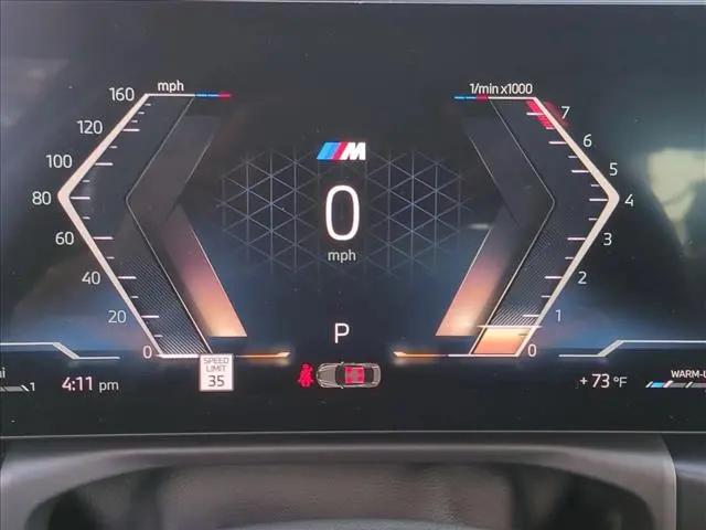 2026 BMW Coupe 228i