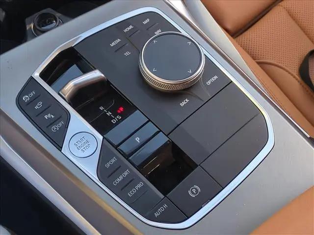 2026 BMW Coupe 228i