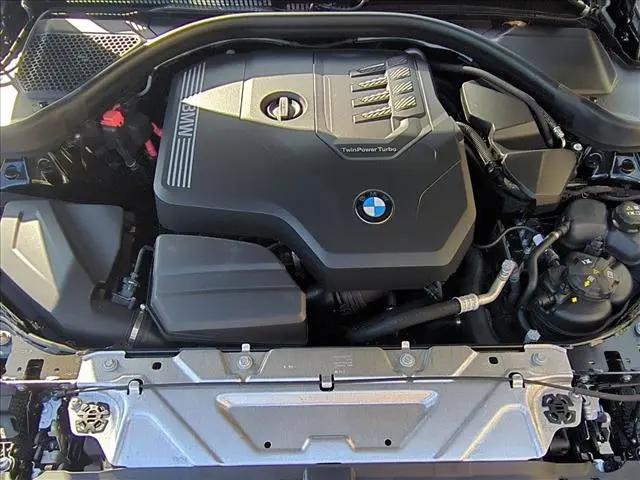 2026 BMW Coupe 228i